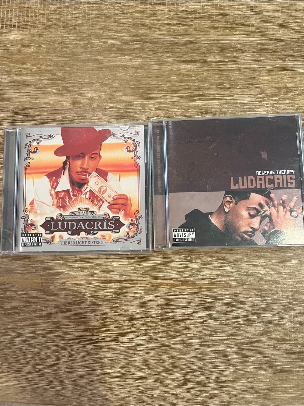 CD Bundle - Picture 4 of 6